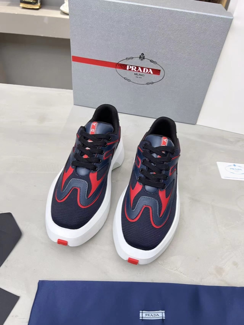 Prada Casual Shoes